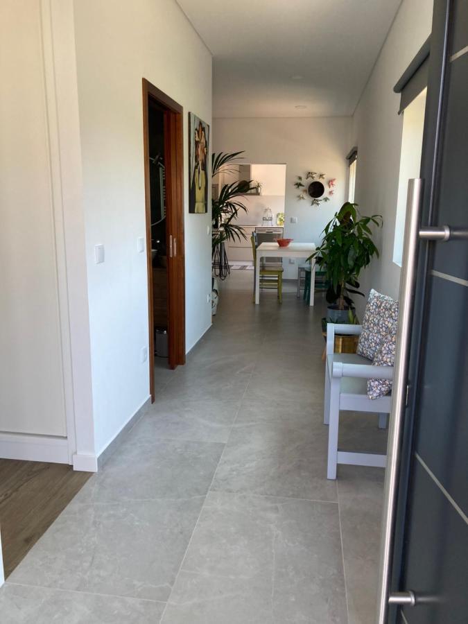 Vila Casa Anjos Amarante Exteriér fotografie